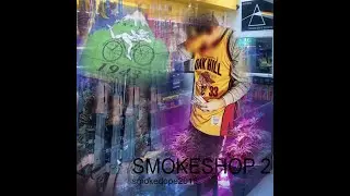 [free for profit] smokedope2016 + clams casino + type beat - 