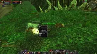 WoW quest #1629 Freedom to Ruul