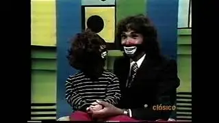 El show de Cepillín Programa Completo Cap 14,15,16