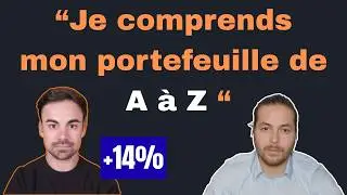 Cet investisseur en stock picking g&eacute;n&egrave;re 14% par an. D&eacute;couvrez sa m&eacute;thodologie @ClementBravo