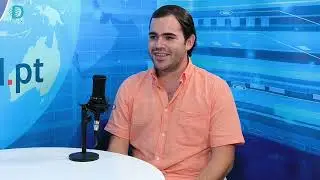 Entrevista com Luis Fialho