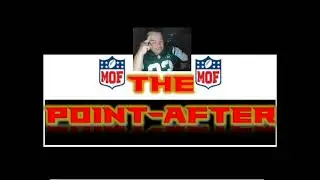 MOF's The POINT-AFTER EP II, today's  guest JFon