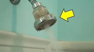 PureAction Water Softener Shower Head Filter Review (Link Below 👇)