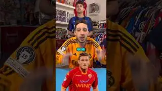 The best penalty takers in the Champions League! ⚽️🏆 #shorts #football #viral