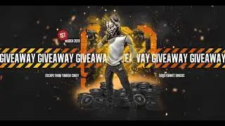 GIVEAWAY