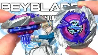 NEW SHARK SCALE IS THE NEW TOP TIER BEY Beyblade X Unboxing & Battles