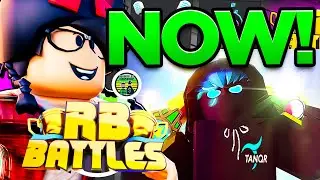 RB Battles Season 3 RELEASE DATE CONFIRMED, LEAKS!