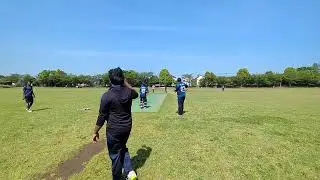 Fielding Mastery Session with Maverick CC Cricket Club