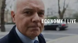 Economic reform and a new conservative agenda: Rt. Hon. Iain Duncan Smith MP | LIVE STREAM