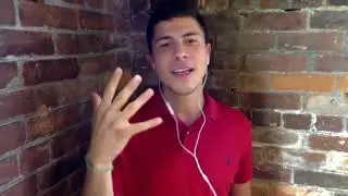 Building a Podcast - Attacking the Day - And Networking as a Millennial