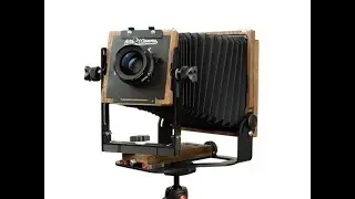 Intrepid 4x5 Hardwood