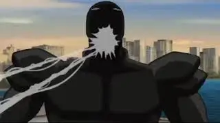 Queen Carnage origin Scene ||Anime Epic #anime #cartoon #spiderman #dragonball #tamil
