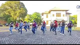 Archy Breaky Heart by La Rose Line Dance