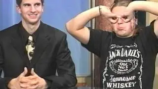 Electronic Media and Broadcasting Senior Sendoff 2008