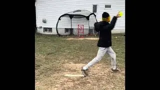 Crazy Blitzball pitches!
