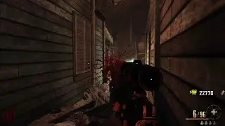 BO2's Easy Mode is Kinda Weird