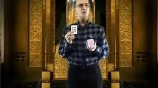 Gospel Card Trick 