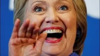 Oxford  University:  Hillary Clinton  Is A Psychopath.