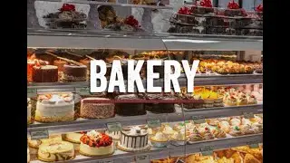 The Bakery PEP Performance Task Grade 4, 5 and 6 Mathematics