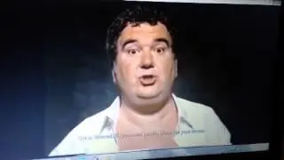 Gaviscon 1999 Ad