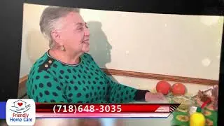FRIENDLY HOME CARE2