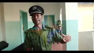 POLICE SEIZE COPPER, TRUCKS IN CHILILABOMBWE CRACKDOWN