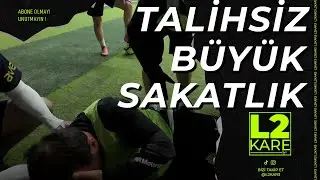 ⚽🔥 26. HAFTA FULL MAÇ | Tempo Düşmedi, Mücadele Bitmedi! | L2Kar3