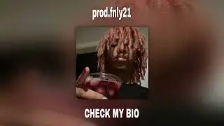 Prettifun, Che, Osamason Type Beat