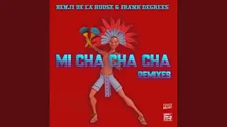 Mi Cha Cha Cha (Frank Degrees Remix)