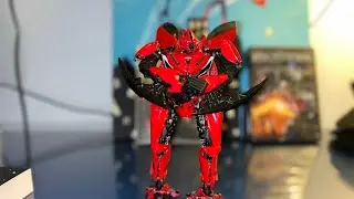DN-01 review (Mpm DoTm Dino Ko Os Ut Red dasher)
