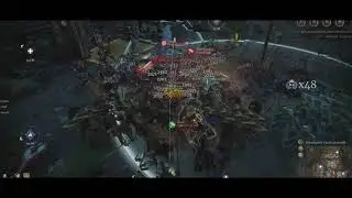 BirdOfQin - Conqueror's Blade Glaive Montage