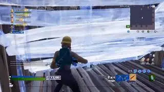 ich hab ghostkamo gekillt
