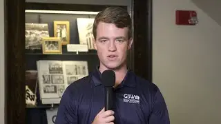 GSW Foundation Donor-Scholar Thank You video 2021-2022