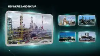 GC ENERGY | Services for Power Plants and Refineries [ENG]