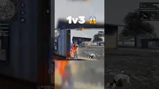 Free Fire Max: Intense Firefights and Clutch Moments#ffshorts #stark #impossible #viral #belalff