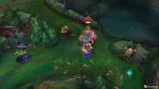 Darius engage
