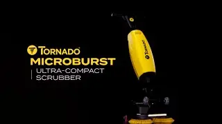Tornado Microburst Feature Video
