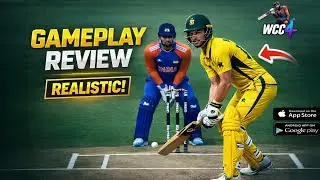 😱 FINALLY WCC4 IS HERE | FIRST LOOK & ALL FEATURES REVIEW 🔥