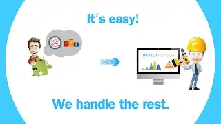 ImpactAdvisor | Устойчивое, налогово-разумное, социально-избирательное инвестирование℠