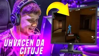 PRO IGRACI UHVACENI DA CITUJU?