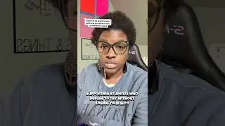 Supporting students who won&rsquo;t try without losing your sh*t in science #biologyteacher #teaching