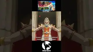 Un AVIS-TEFAIT sur le trailer de Fire Emblem : Fortune's Weave