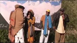 Hopper Gilgit Baltistan Musical Show gb oldies 6