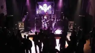 Dawnbreath Feat. Jisse/We Came Bearing Arms - 