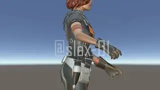 scarlett rhodes new skin  cod mobile