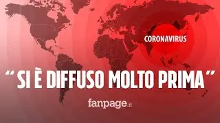 Coronavirus, studio italiano: 