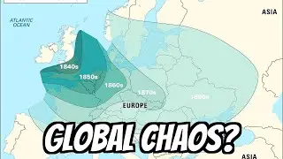What if the Industrial Revolution had started in another region of the world?