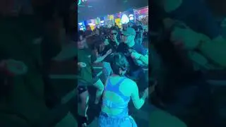 Sammy Virji - If U Need It | DWP Bali Live 2025