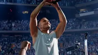 Big Time Rush - Paralyzed (Live at Madison Square Garden)
