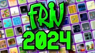 Playing old FRIV games in 2024